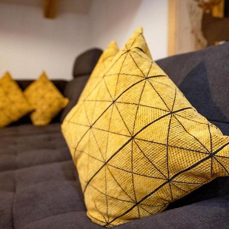 Dahoamsei Apartment Steeg Ngoại thất bức ảnh