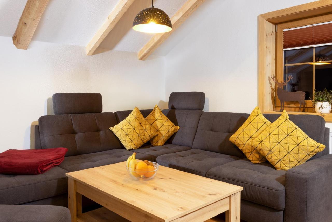 Dahoamsei Apartment Steeg Ngoại thất bức ảnh