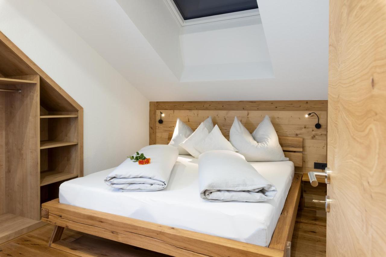 Dahoamsei Apartment Steeg Ngoại thất bức ảnh