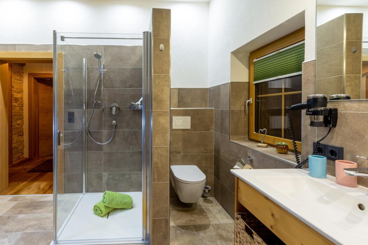 Dahoamsei Apartment Steeg Ngoại thất bức ảnh