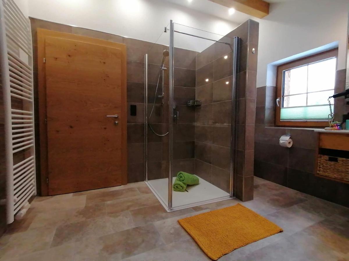 Dahoamsei Apartment Steeg Ngoại thất bức ảnh