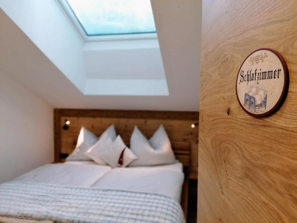 Dahoamsei Apartment Steeg Ngoại thất bức ảnh