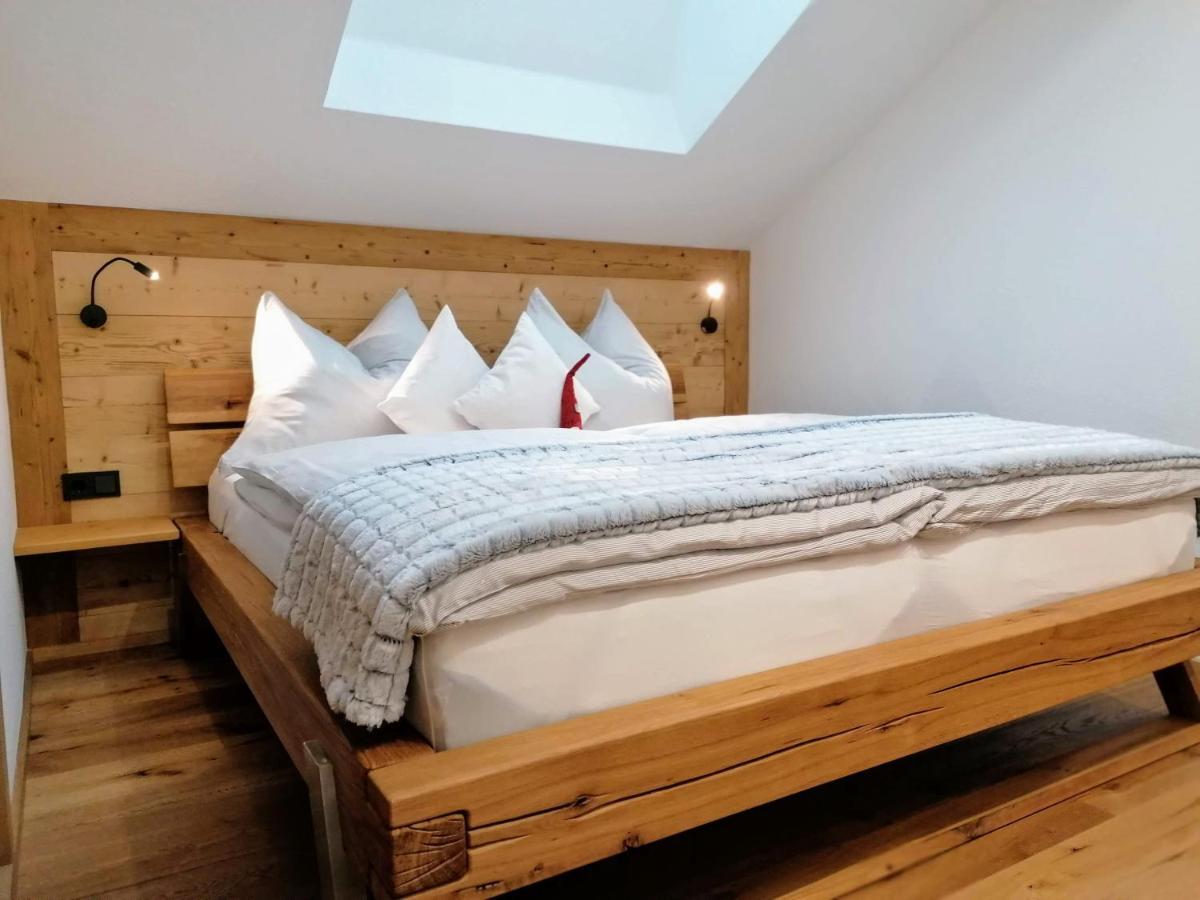 Dahoamsei Apartment Steeg Ngoại thất bức ảnh