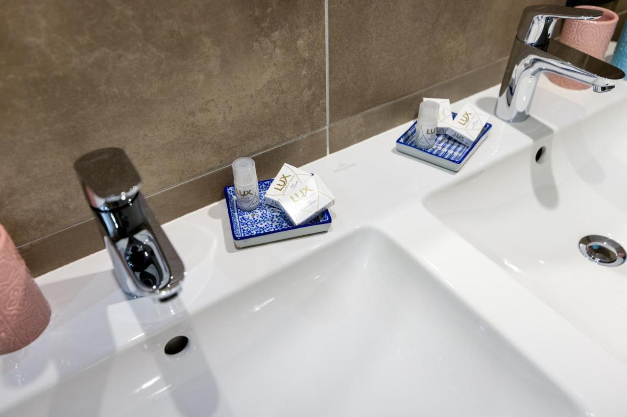 Dahoamsei Apartment Steeg Ngoại thất bức ảnh