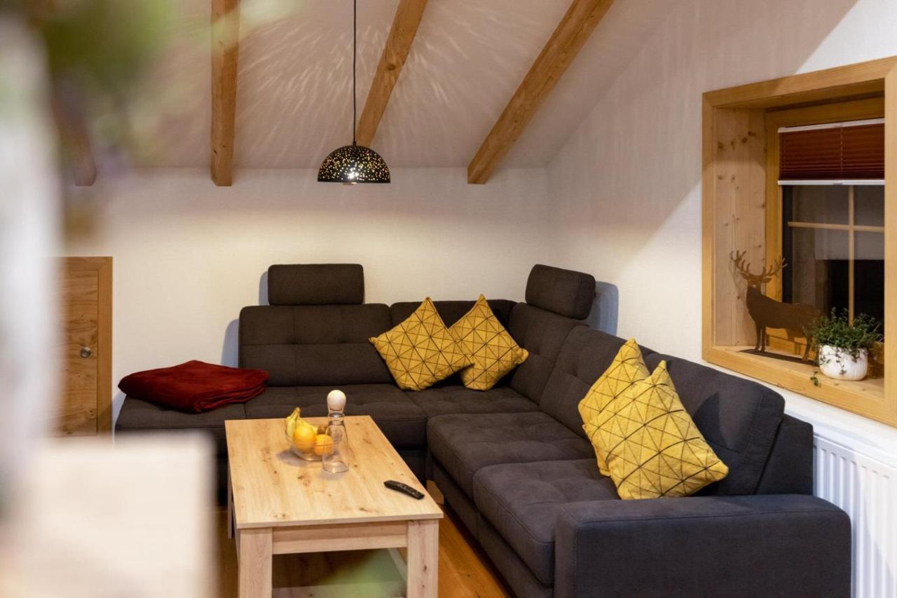 Dahoamsei Apartment Steeg Ngoại thất bức ảnh