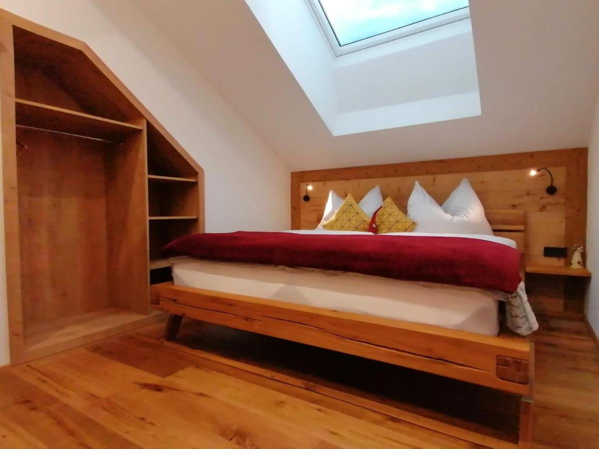 Dahoamsei Apartment Steeg Ngoại thất bức ảnh