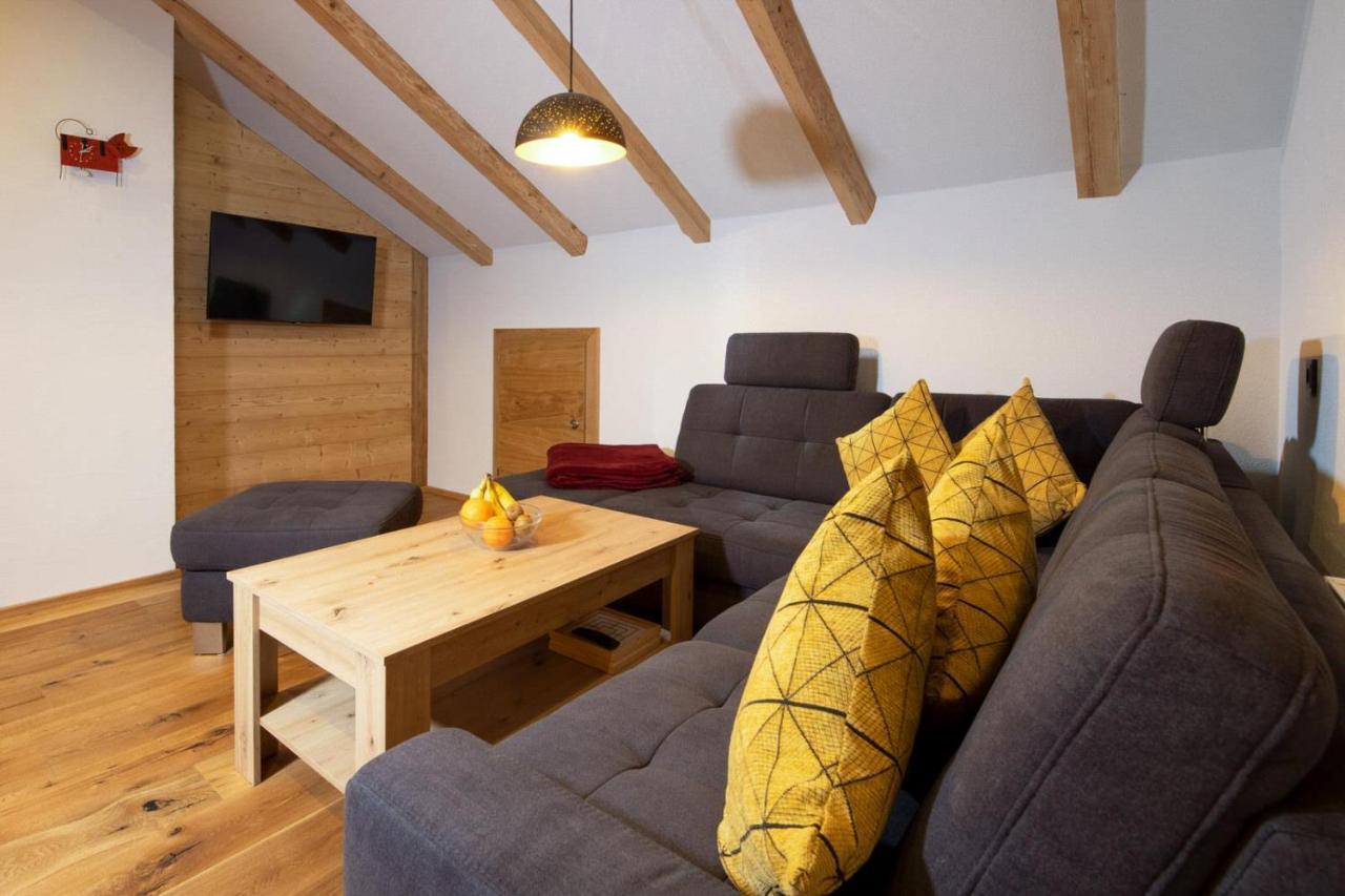 Dahoamsei Apartment Steeg Ngoại thất bức ảnh