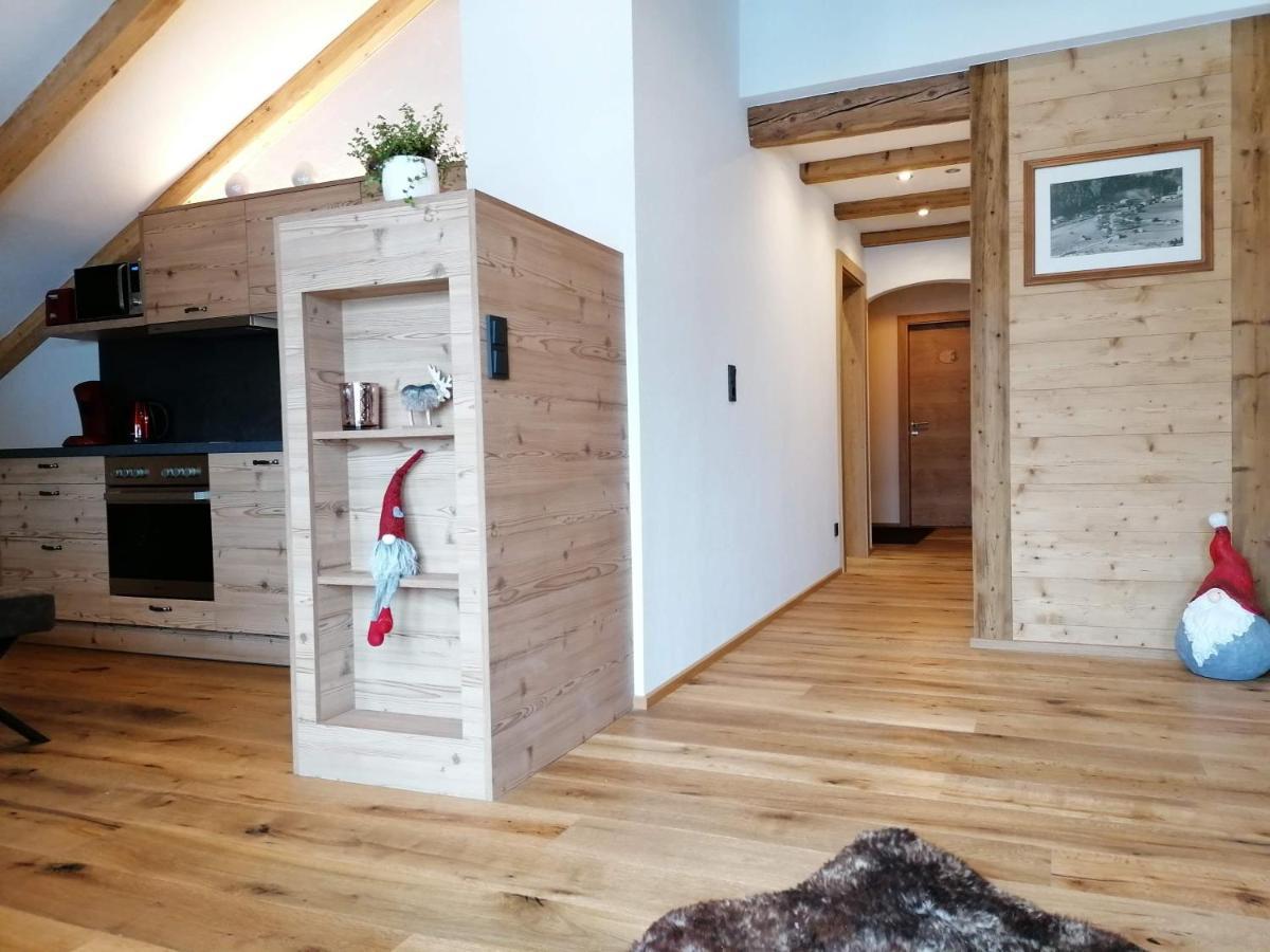 Dahoamsei Apartment Steeg Ngoại thất bức ảnh