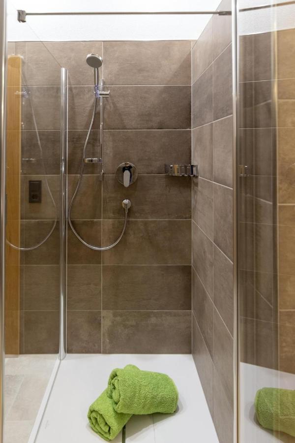 Dahoamsei Apartment Steeg Ngoại thất bức ảnh