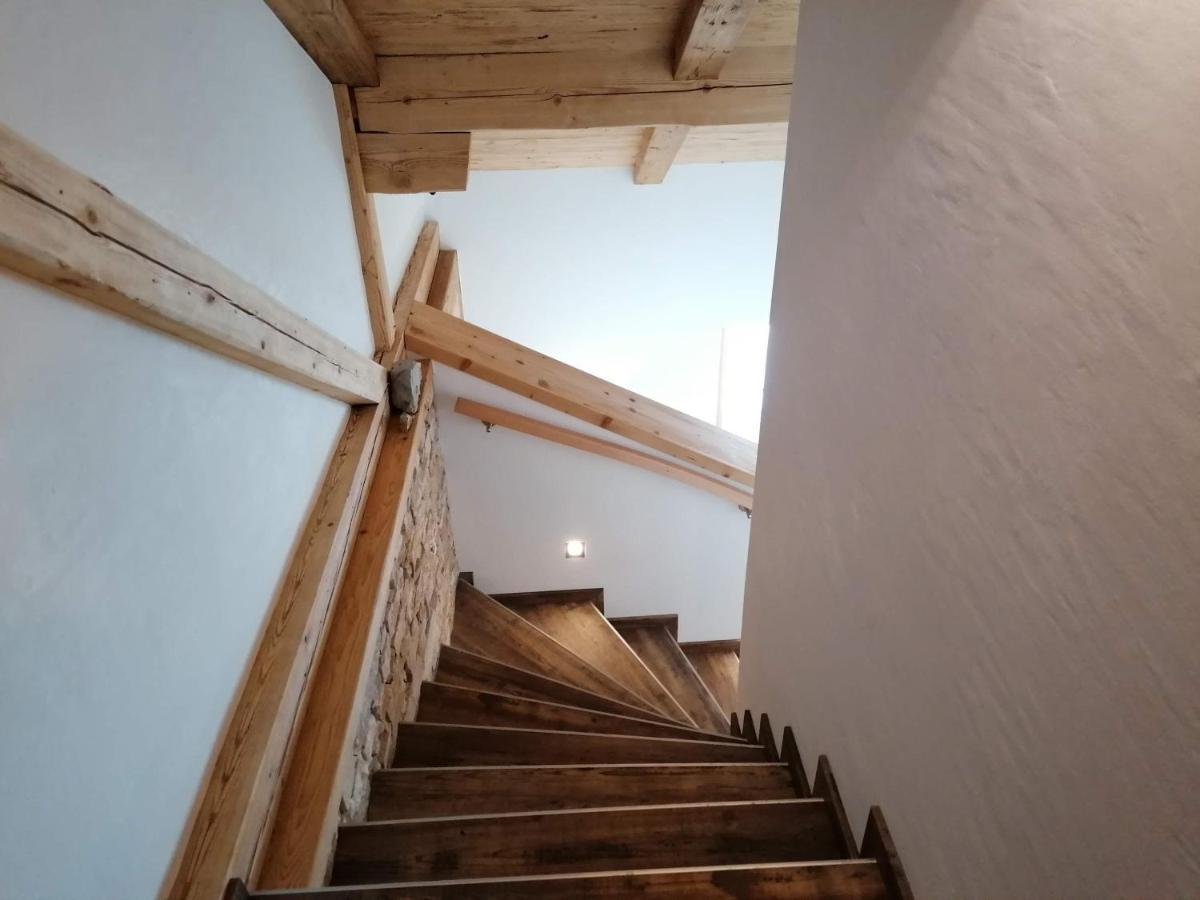 Dahoamsei Apartment Steeg Ngoại thất bức ảnh